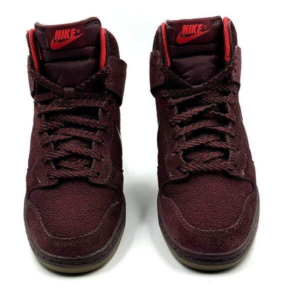 Nike Wmns Dunk Sky Hi Mesh - Picture 3 of 10